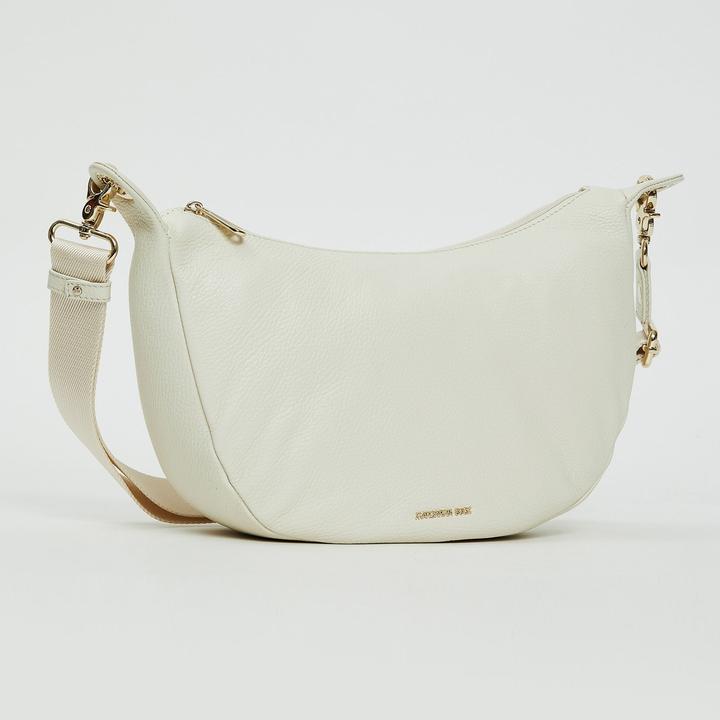 Produktbild Mandarina Duck Mellow Leather Umhängetasche Leder 33 cm