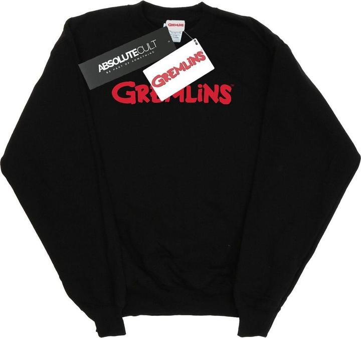 Universal Textiles Text Logo Sweatshirt (3XL)