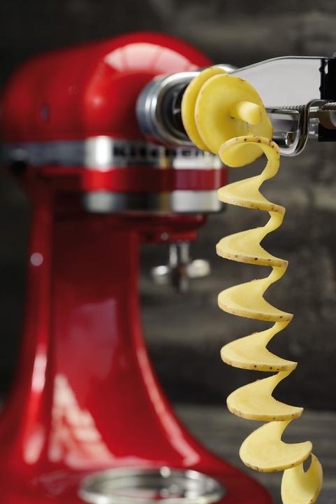Productafbeelding KitchenAid Spiraalsnijder