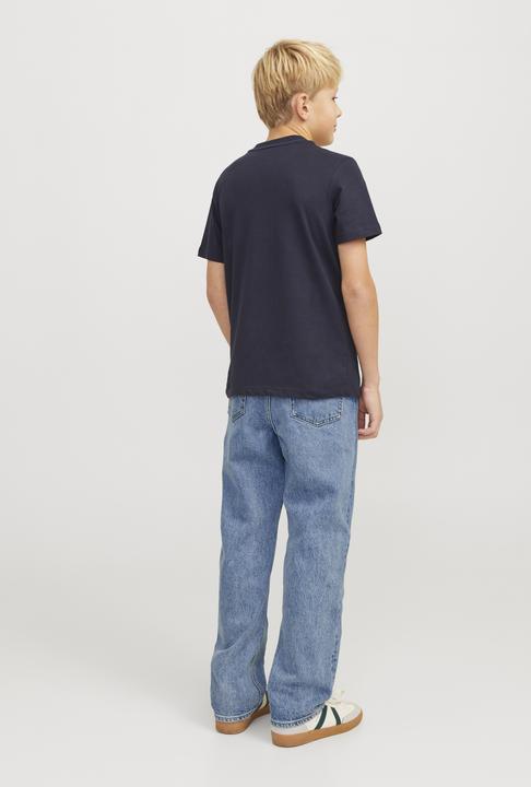 Produktbild Jack & Jones JJICHRIS JJCLASSIC AM 479 JNR Relaxed Fit Jeans Junior Relaxed Fit Jeans (146)