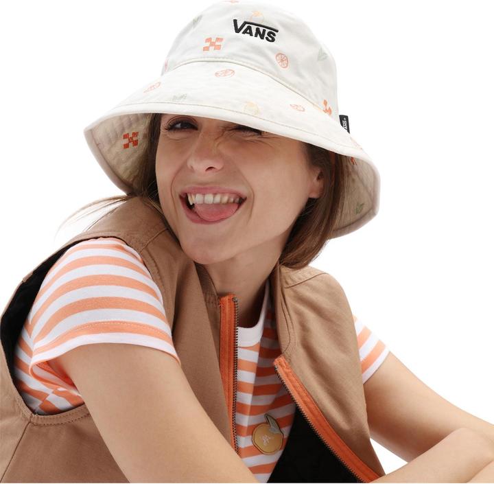 Produktbild Vans Lizzie Armanto Bucket Hat (M/L)