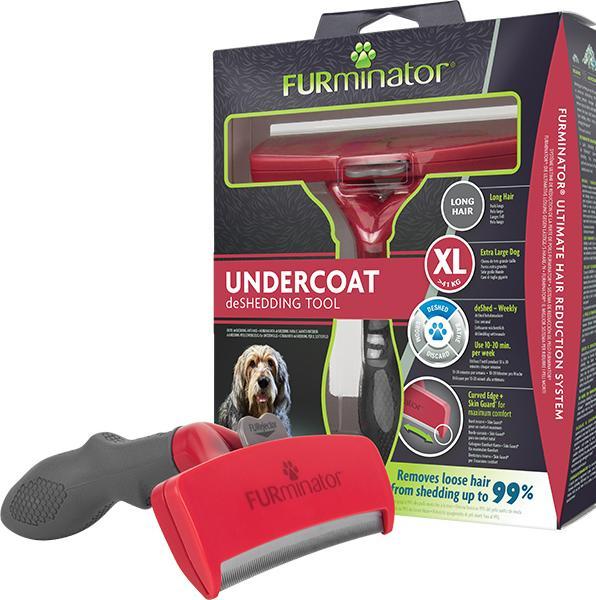 Actual product image FURminator Dog Shorthair XL (Dog)