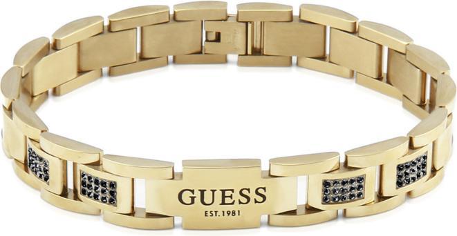 Produktbild Guess Frontiers Armband (21 cm, Edelstahl)