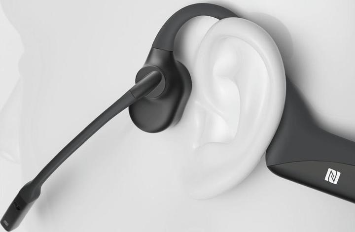 Produktbild Shokz OpenComm (NC, 16 h, Kabellos)