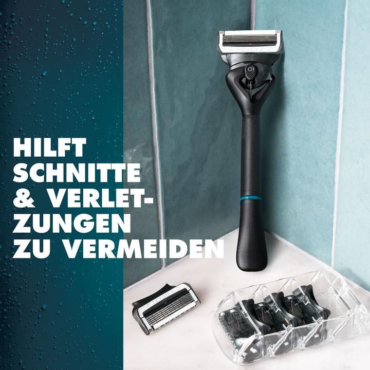 Produktbild Gillette Intimate