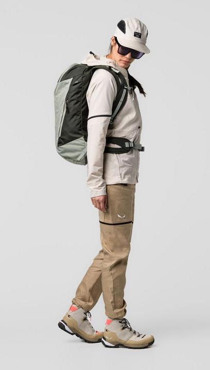 Actual product image Salewa Puez L Backpack Da (23 l)