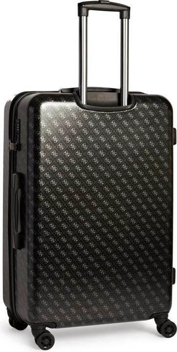 Produktbild Guess JESCO - 8-Wheeler 28" Coal (116 l, L (90 - 115l))