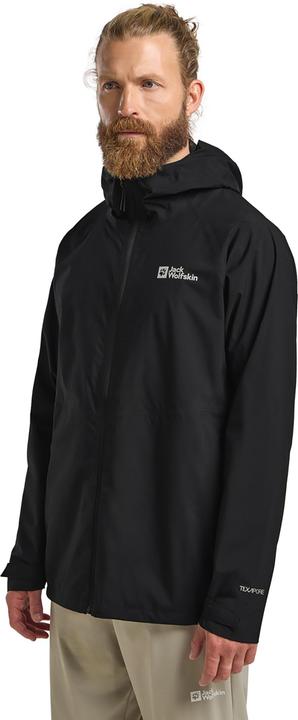 Produktbild Jack Wolfskin Prelight 2.5L Lt Jkt M (S)