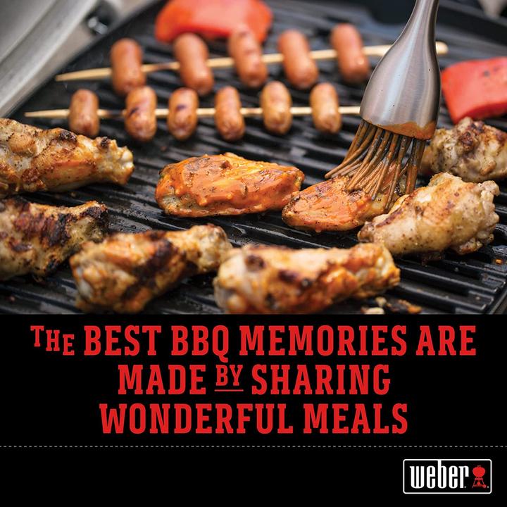 Productafbeelding Weber Gourmet BBQ Systeem