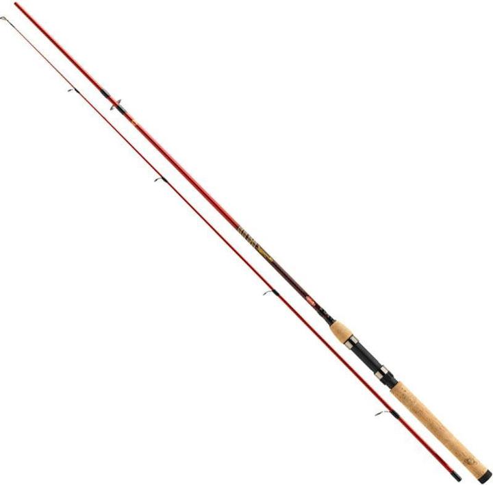 Produktbild Berkley Cherrywood Hd Spin (Spinningrute, Allroundrute, 240 cm)