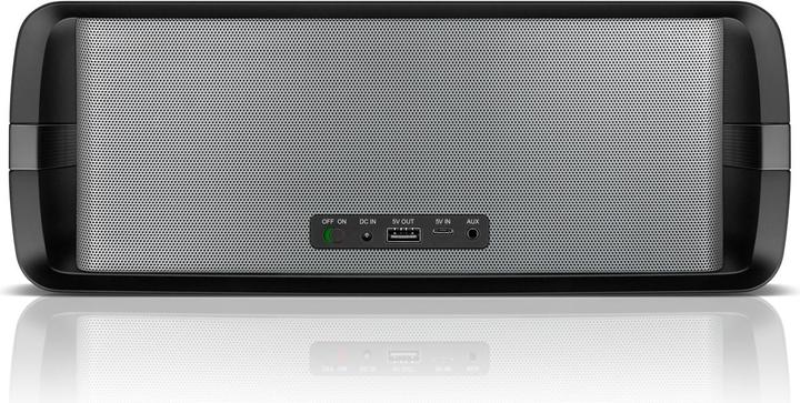 Immagine prodotto Berrybase Cabstone SoundOne (13 h, Batteria)