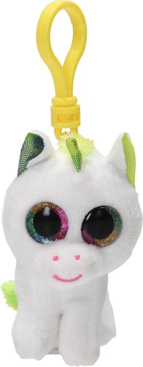Actual product image Ty Boo Sleutelhanger Eenhoorn - Pixy