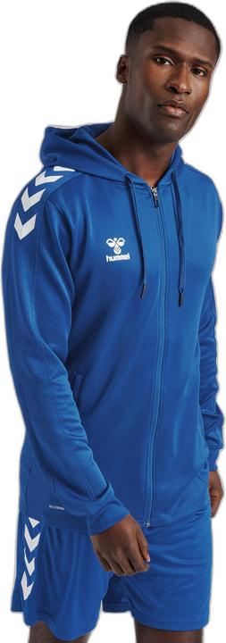 Image du produit hummel Core Xk Poly Sweat Hoodie (3XL)