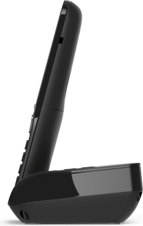 Actual product image Siemens Gigaset Comfort 550 (DE version)