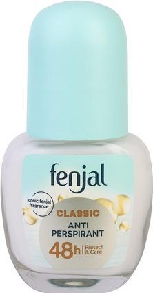 Fenjal Antitranspirant Roll-on Classic (Roll-on, 50 ml)