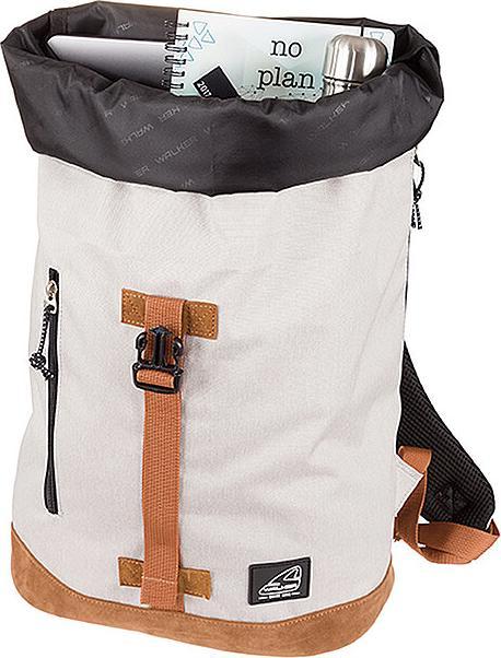Produktbild Walker Rucksack Roll Up Eco Concept (30 l)