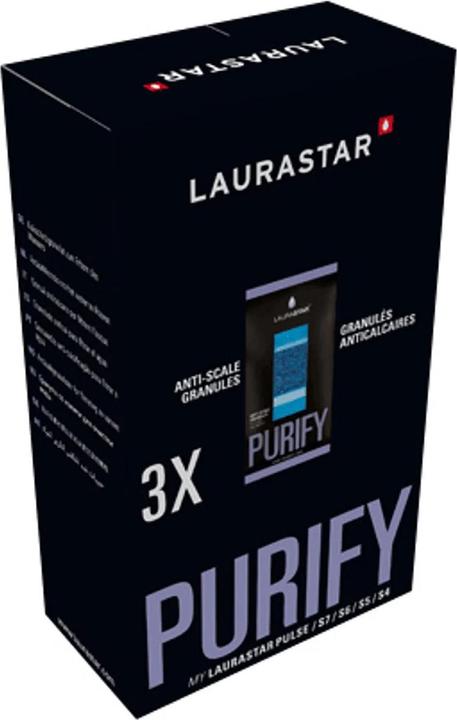 Produktbild Laurastar Nachfüllungen für Kalkschutzfilter