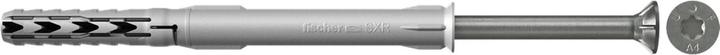 Actual product image Fischer Frame anchor R 88542 SXR 10x160 T Screws A 4/Dowel nylon (50 pcs.)