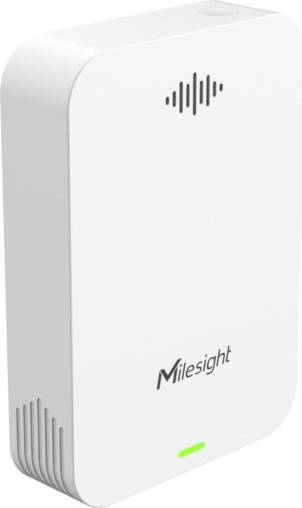 Immagine prodotto Milesight Rivelatore di odori per il bagno, GS301-868M