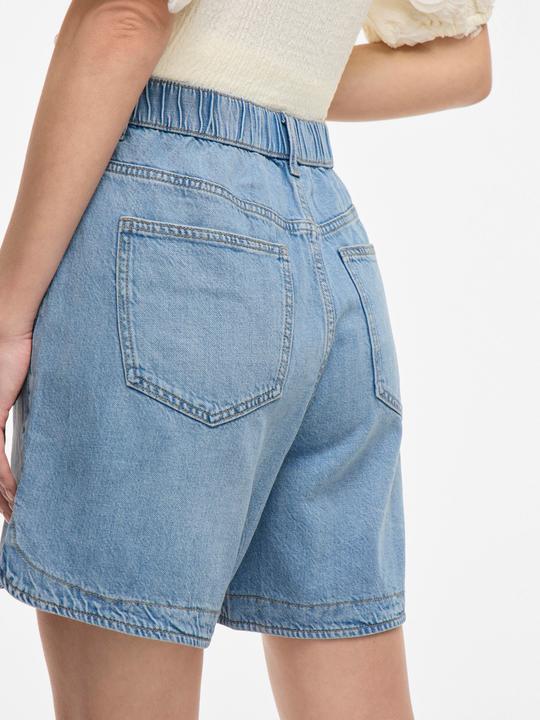 Immagine prodotto Vila High Waist Jeansshorts (36)