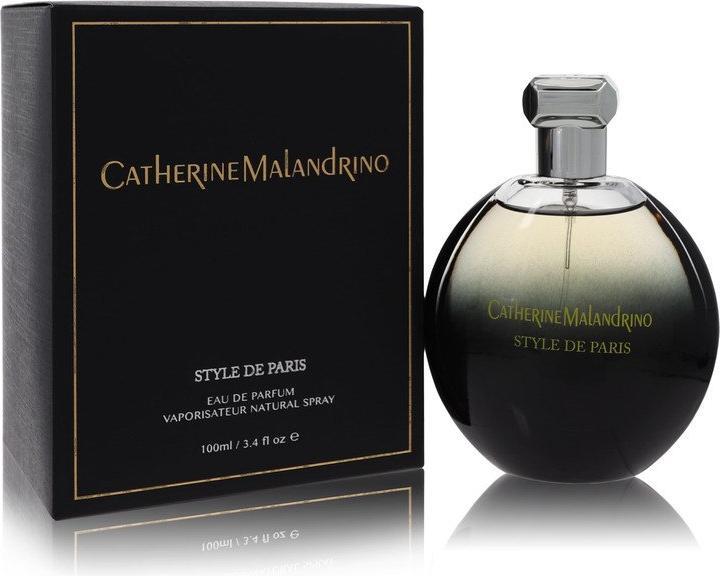Catherine Malandrino Style De Paris (Eau de Parfum, 100 ml)