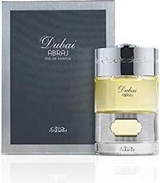 Image du produit The Spirit Of Dubai Abraj Unisex Edp 50Ml (Eau de parfum, 50 ml)