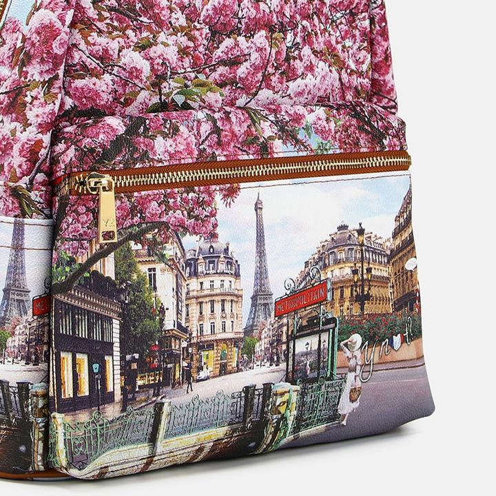 Produktbild Ynot? Yesbag Daypack 32.5 cm (12 l)