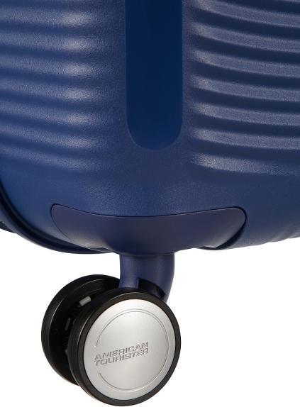 Produktbild American Tourister Soundbox (81 l, M (50 - 90l))