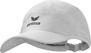 Actual product image Erima TS Cap function