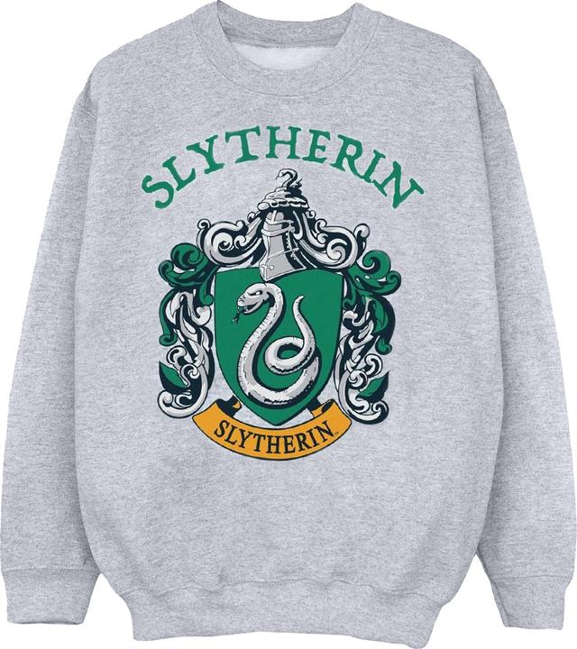 Produktbild Slytherin Crest Sweatshirt Jungen (140, 146)
