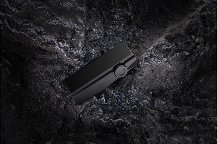 Image du produit iBasso DC07Pro (Écran, USB-DAC, commutateur de gain)