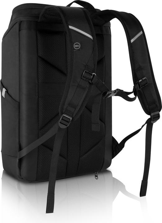Actual product image Dell Gaming Backpack 17 (20.35 l)