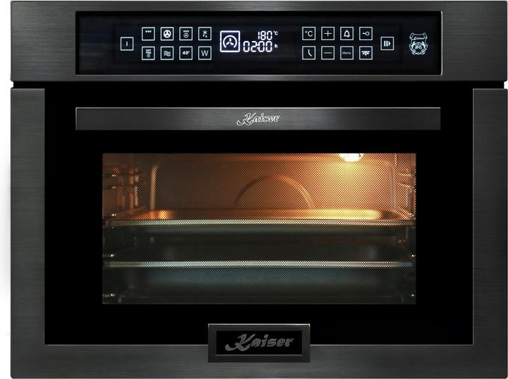 Produktbild Kaiser EH 6306 RS + EM 6307 RS
