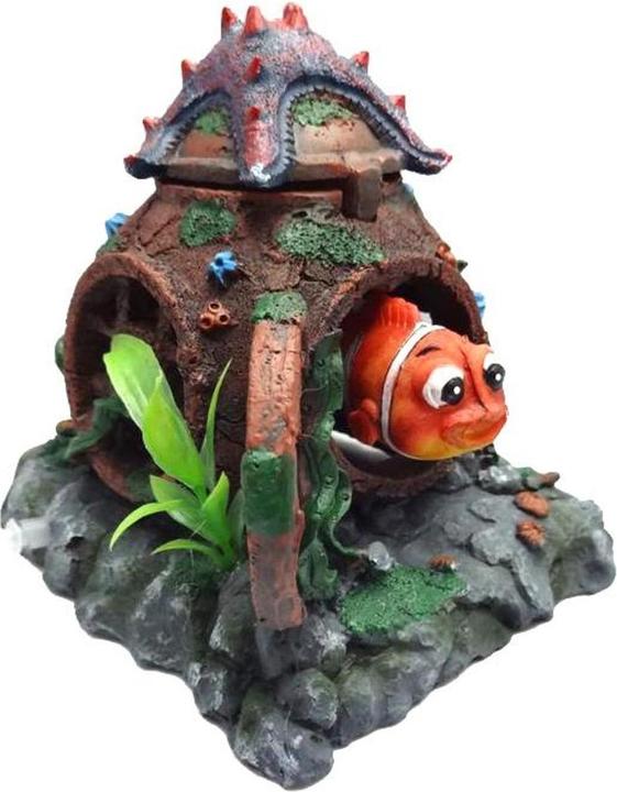 Actual product image EBI Decoration Nemo (other items)