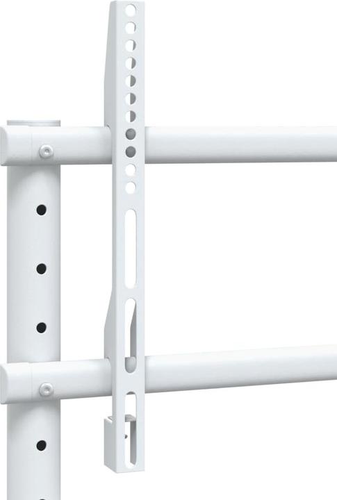 Image du produit VidaXL Support TV 37-86 pouces écran Max VESA 400x600 mm 60 kg (86", 60 kg)