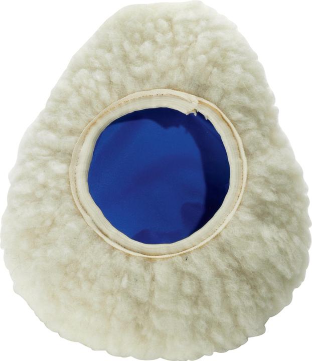 Actual product image Erwin Müller Saddle cover 2-in-1