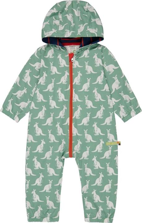 loud + proud Outdooroverall (50)