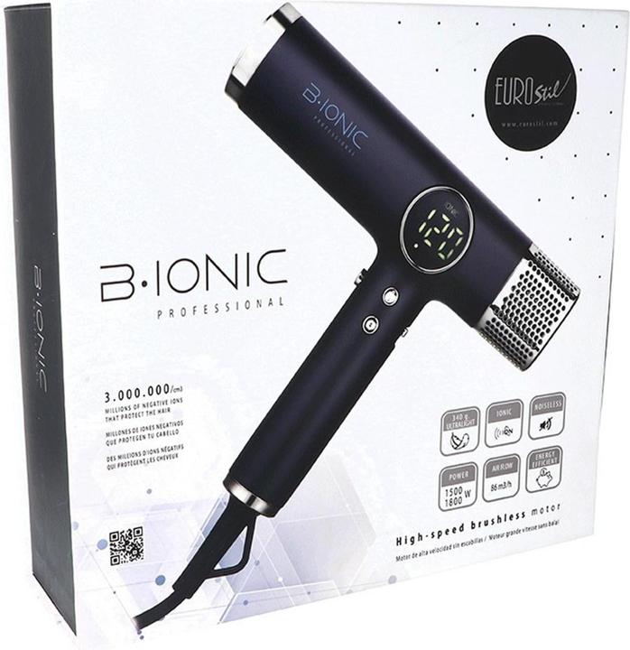 Caso Eurostil Bionic Elektrischer Haartrockner