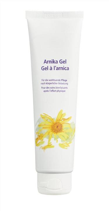 Produktbild Phytomed Arnika Gel Gel (Körpermilch, Körperlotion, Körpergel, Körpercreme, 100 ml)