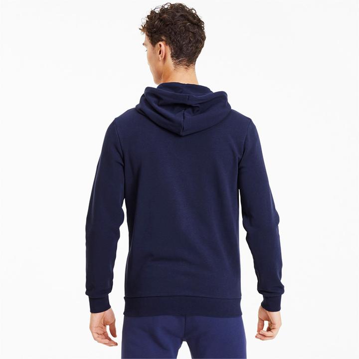 Immagine prodotto Puma teamGoal 23 Casuals giacca di felpa con cappuccio da uomo (S)