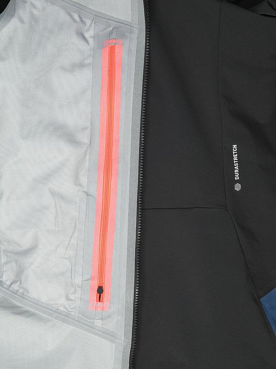 Produktbild Salewa Sella Durastretch Hybrid Softshell Jacke (XXL)