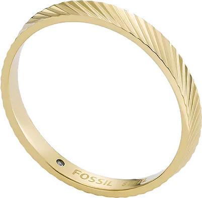 Produktbild Fossil Damenring HARLOW (56)