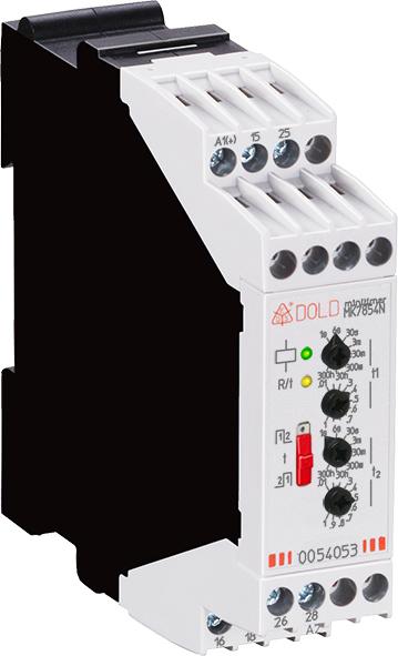 Actual product image Dold Clock generator