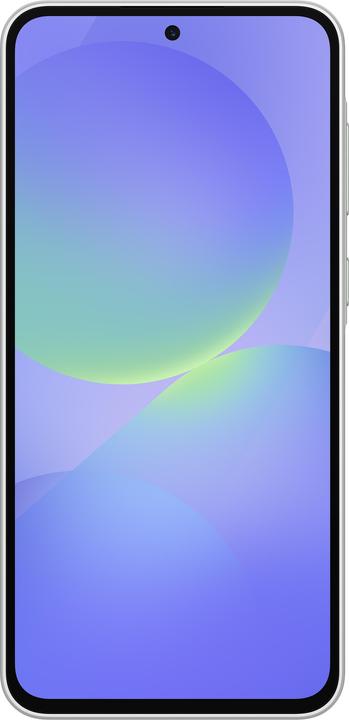 Produktbild Samsung Galaxy A36 (128 GB, Awesome White, 6.70", Dual SIM, 50 Mpx, 5G)