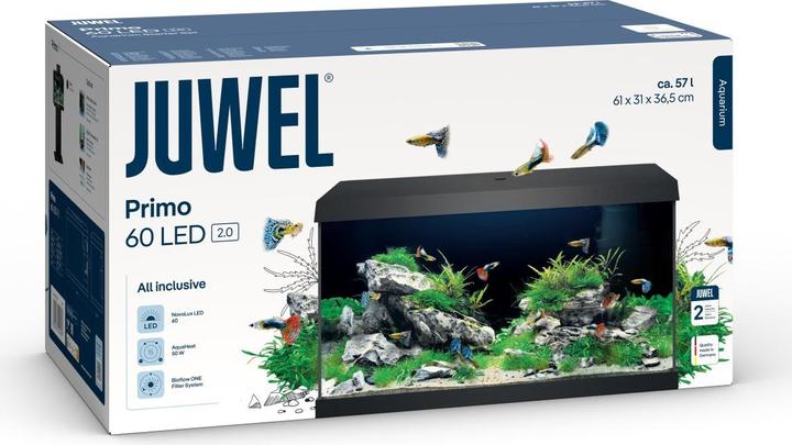 Immagine prodotto Juwel Aquarium Primo 2.0. (57 l)