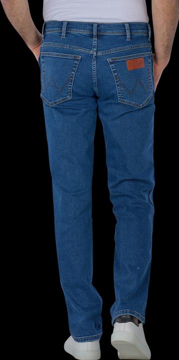 Actual product image Wrangler Jeans Texas (W36/L34)
