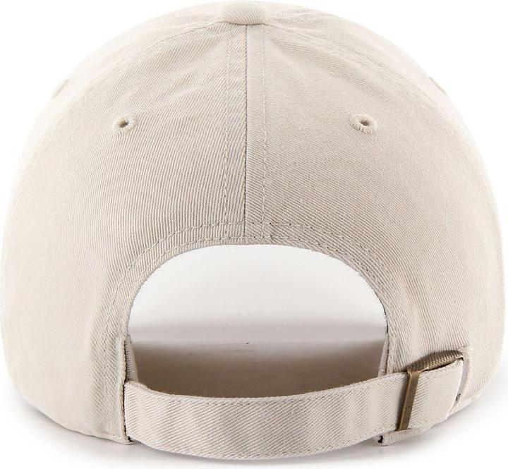 Actual product image 47 Brand Strapback Clean Up Philadelphia Phillies Bone