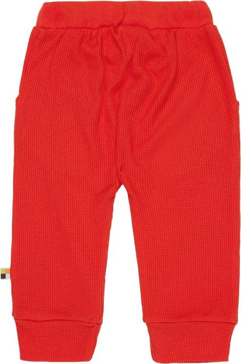 Image du produit loud + proud Pantalon gaufré (74)