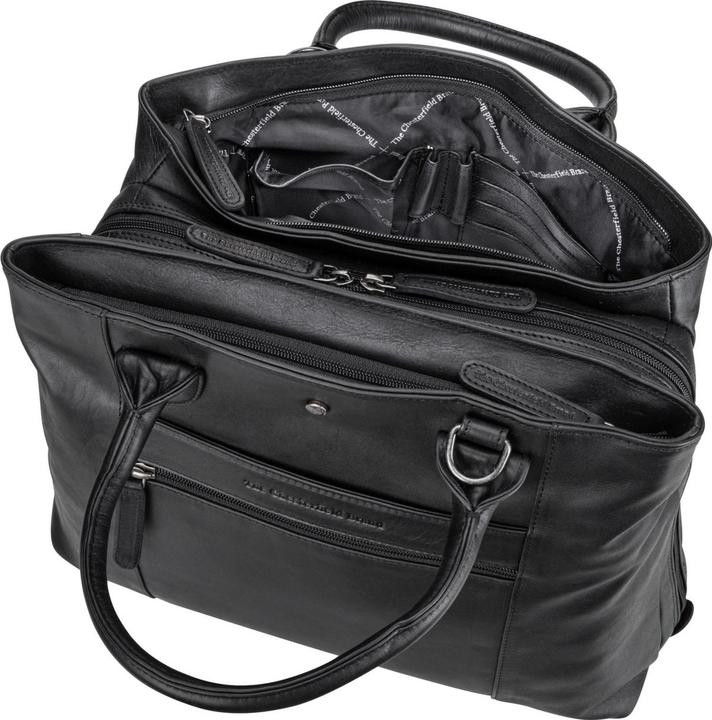 Produktbild The Chesterfield Brand Shopper Passau 1298 (13 l)