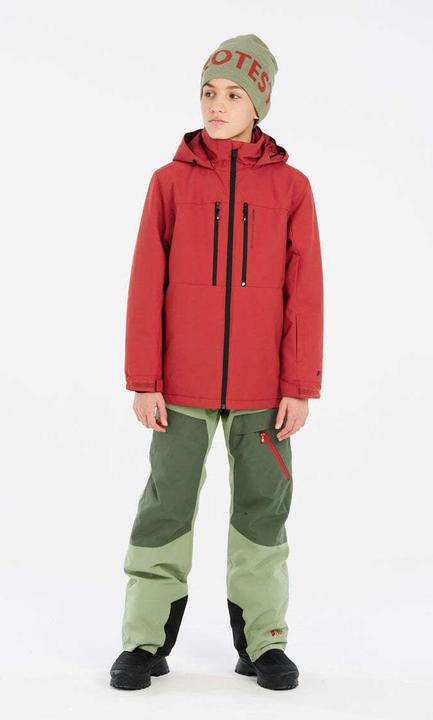 Image du produit Protest Vestes de neige PRTFLYNTY JR snowjacket (140)